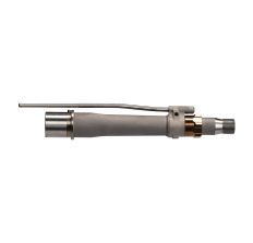 Q 7" Barrel 300 Blackout Honey Badger Assembly