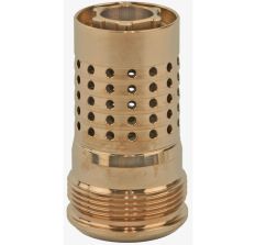 Q Cherry Bomb Muzzle Brake 9MM 1/2x28