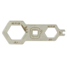 Q Honey Badger Multi Tool