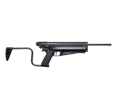 Kel-tec R50 5.7x28 50rd Rifle 16" Barrel Folding Stock - Black