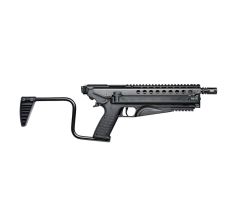 KelTec R50 Defender SBR Black 5.7x28mm 9.6" Barrel 50rd