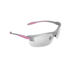 RADIANS WOMEN'S SHOOTING GLASSES CLEAR