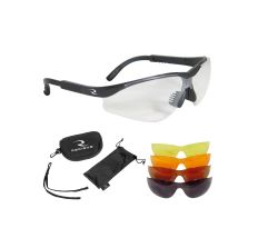 RADIANS T-85 GLASSES 5-LENS KIT