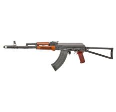 Riley Defense RAK47 AK47 Rifle Teak 7.62x39 16" Barrel Folding Stock