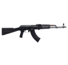 Riley Defense AK-47 Black Polymer Forged Front Trunnion 