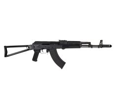 Riley Defense RAK47 AK47 Rifle Black 7.62x39 16" Barrel Polymer Furniture Folding Stock
