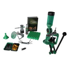 RCBS Explorer Reloading Kit 2 Multi-Caliber Green