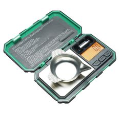 RCBS 1500 Grain Digital Pocket Scale