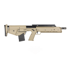 Kel-Tec RDB bullpup 5.56NATO rifle 17" barrel Tan - 20rd 