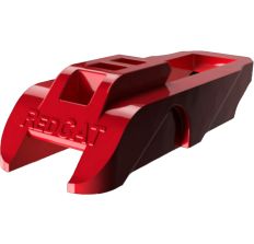 RedCat Dry Fire AR Training Device Red
