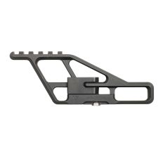 RS Regulate Front Biased Lower Side Mount AKM