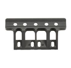 RS Regulate Modular Upper ACOG Black