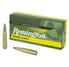 Remington 300 Savage 150Gr PSP 20rd