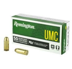 Remington UMC .45 ACP 230gr FMJ 50/bx