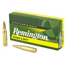 Remington 308 Winchester 150Gr PSP 20rd