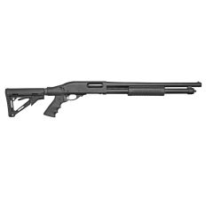 Remington Arms 870 Tactical Shotgun Magpul Collapsible Stock 12ga 3" 18" Barrel