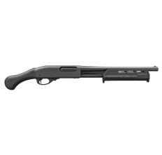 Remington 870 TAC-14 TAC14 12ga 14" Barrel Shockwave Non-NFA Item 