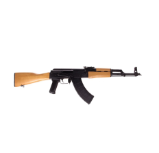 Century Arms GP WASR10 AK47 Rifle 7.62x39mm Wood Stock (1) 30rd mag RI1805-N