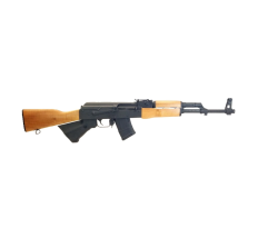 Century Arms WASR-10 AK-47 7.62x39 16" Barrel CA Compliant 10rd