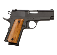 Armscor Rock Island 51416 GI Standard CS CA Compliant 45 ACP 3.25" 7+1 