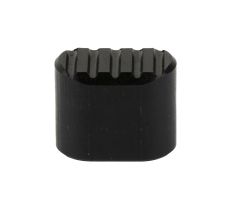 RISE ARMAMENT AR-15 MAG RELEASE BUTTON BLACK