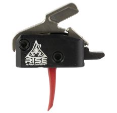 RISE ARMAMENT HIGH PERFORMANCE TRIGGER RED