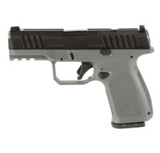 Rost Martin RM1C Compact 9MM 4" 17rd Gray