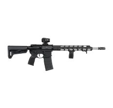Sig Sauer M400 Tread V2 AR Rifle 5.56 NATO 16" 30rd w/Optic Black