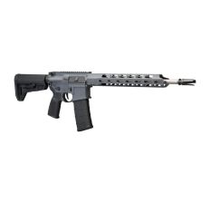 Sig Sauer M400 Tread V2 AR Rifle 5.56 NATO 16" 30rd Concrete Gray