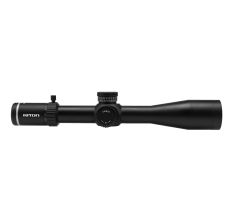 RITON 5 CONQUER 5-25X56 MOA 34MM FFP SCOPE