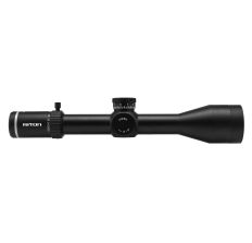 RITON 7 CONQUER 4-32X56 MRAD FFP SCOPE