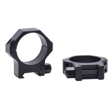 RITON 34MM STEEL PICATINNY RINGS 8MM