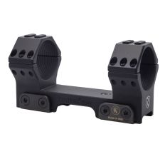 RITON 34MM PICATINNY BOLT-ON 0 MOA