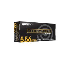Ammo Inc St 5.56 55gr M193 20rd