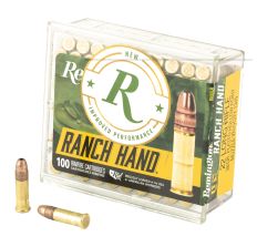 Remington Ranch Hand 22lr 38gr Php 100rd