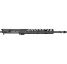 Rock River Tactical Carbine Upper 450 Bushmaster 16" AR-15 5rd Black