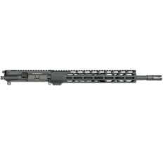 Rock River Coyote Carbine Upper 300 Blackout 16" AR-15 Black