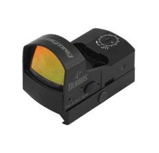 Burris Fastfire III W/ Picatinny Mount 3moa 