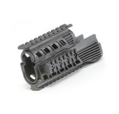 CAA AK47 ACCESSORIES - CAA AK47 HANDGUARD QUADRAIL SET