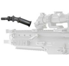 GG&G ANGLED CHARGING HANDLE for SCAR 17s 17 16 