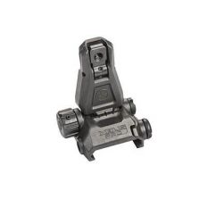 Magpul MBUS Rear Sight PRO Black
