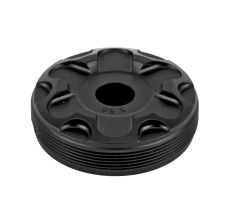Rugged Front Cap 556NATO