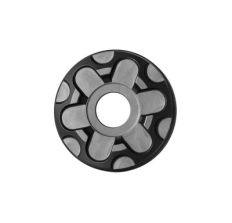 Rugged Front Cap 7.62MM