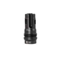Rugged SCAR17 R3 Flash Mitigation Systen Flash Hider 5/8X24
