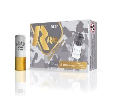 RIO ROYAL STAR SLUG 12GA 2.75 INCH SHOTGUN SHELLS 250rd Case