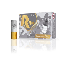 Rio Royal Star Slug 12ga 2.75 inch Shotgun Shells 5rd Box