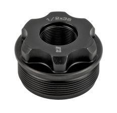 Rugged Fixed Mount 1/2X36