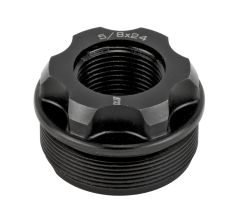 Rugged Fixed Mount 5/8X24