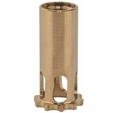 Rugged Piston Piston Obsidian 45 .578x28
