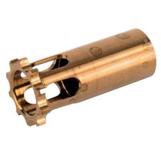 Rugged Piston Obsidian